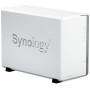 Serwer NAS Synology Desktop J DS223J - zdjęcie poglądowe 1