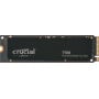Dysk SSD 4 TB Crucial T700 CT4000T700SSD3 - zdjęcie poglądowe 1
