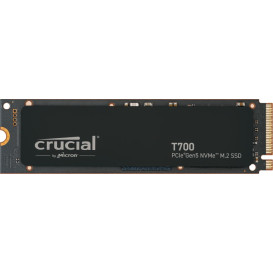 Dysk SSD 4 TB Crucial T700 CT4000T700SSD3 - zdjęcie poglądowe 1