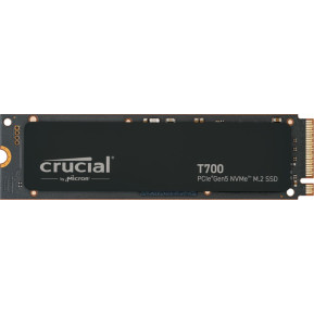 Dysk SSD 4 TB Crucial T700 CT4000T700SSD3 - zdjęcie poglądowe 1