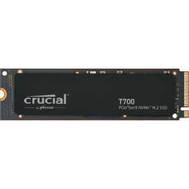 Dysk SSD 2 TB Crucial T700 CT2000T700SSD3 - zdjęcie poglądowe 1