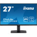 Monitor iiyama ProLite XU2793QS-B1 - 27"/2560x1440 (QHD)/75Hz/IPS/1 ms/Czarny