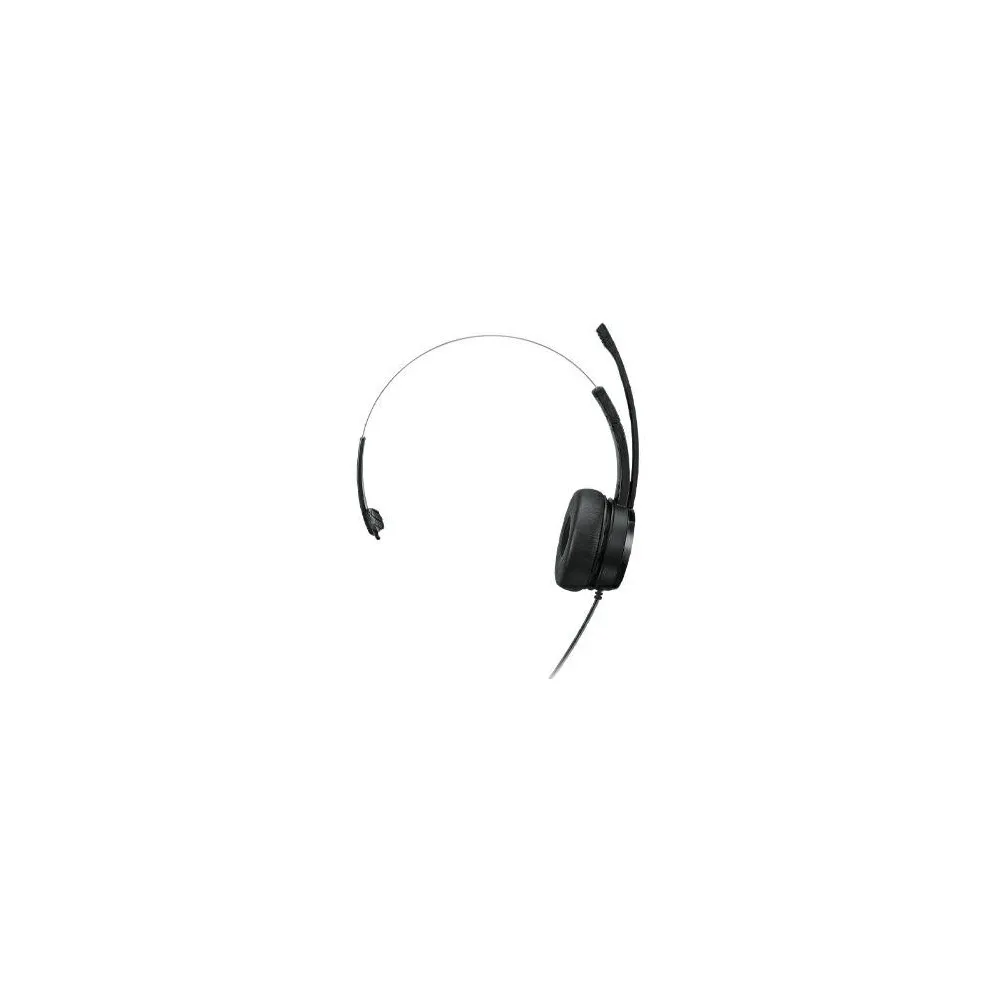 4XD1B61617 Lenovo 100 Mono USB Headset | Sklep ITnes.pl - IT for BUSINESS