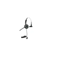 4XD1B61617 Lenovo 100 Mono USB Headset | Sklep ITnes.pl - IT for BUSINESS