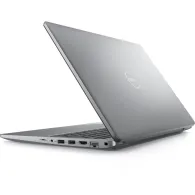 Laptop Dell Latitude 15 5550 N015L555015EMEA_VP+WWAN, Core Ultra 7 165U, 15,6" FHD IPS, 16GB, 1TB, LTE, Szary, Win11 Pro, 3OS Pr