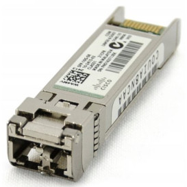 Moduł SFP Cisco SFP-10G-SR-S - zdjęcie poglądowe 3