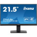 Monitor iiyama ProLite XU2293HS-B5 - 21,5"/1920x1080 (Full HD)/75Hz/IPS/3 ms/Czarny