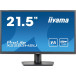 Monitor iiyama ProLite X2283HSU-B1 - 21,5"/1920x1080 (Full HD)/75Hz/VA/FreeSync/1 ms/Czarny