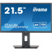 Monitor iiyama ProLite XB2283HSU-B1 - 21,5"/1920x1080 (Full HD)/75Hz/VA/FreeSync/1 ms/Czarny