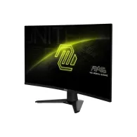 Monitor MSI MAG 32CQ6F, 31,5", 2560x1440 (QHD), zakrzywiony, Rapid VA, 0,5 ms, Czarny | Sklep ITnes.pl, IT for BUSINESS