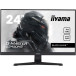 Monitor iiyama G-MASTER G2450HS-B1 - 23,8"/1920x1080 (Full HD)/75Hz/VA/FreeSync/1 ms/Czarny