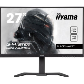 Monitor iiyama G-MASTER GB2730HSU-B5 - zdjęcie poglądowe 9