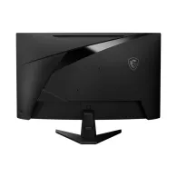 Monitor MSI MAG 32CQ6F, 31,5", 2560x1440 (QHD), zakrzywiony, Rapid VA, 0,5 ms, Czarny | Sklep ITnes.pl, IT for BUSINESS