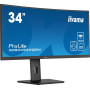 Monitor iiyama ProLite XCB3494WQSN-B5 - zdjęcie poglądowe 2