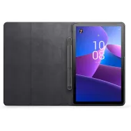 Etui na tablet Lenovo Folio Case for Tab M10 Plus 3rd Gen ZG38C03903, Szare | Sklep ITnes.pl, IT for BUSINESS