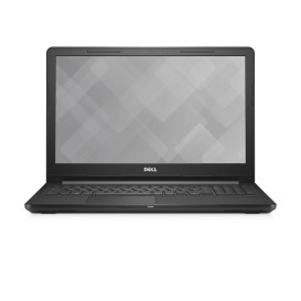 Laptop Dell Vostro 3578 N067VN3578EMEA01_1901 - i7-8550U/15,6" FHD/RAM 8GB/HDD 1TB/Radeon 520/DVD/Windows 10 Pro/3 lata On-Site