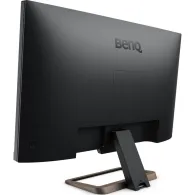Monitor Benq EW2780U 9H.LJ7LA.TBE, 27", 3840x2160 (4K), 60Hz, IPS, HDR, 5 ms, USB-C, Czarny | Sklep ITnes.pl, IT for BUSINESS