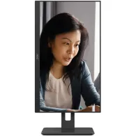 Monitor AOC 22E2UMF, 21,5", 1920x1080 (FHD), 75Hz, VA, HDR, 4 ms, pivot, Czarny | Sklep ITnes.pl, IT for BUSINESS