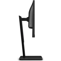 Monitor AOC 22E2UMF, 21,5", 1920x1080 (FHD), 75Hz, VA, HDR, 4 ms, pivot, Czarny | Sklep ITnes.pl, IT for BUSINESS