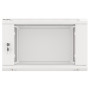 Szafa rack 19" 6U Lanberg WF01-6606-10S - zdjęcie poglądowe 2