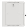 Szafa rack 19" 9U Lanberg WFFA-5409-10S - zdjęcie poglądowe 3