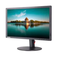 Monitor Lenovo ThinkVision T2054p 60G1MAT2EU, 19,5", 1440x900 (WSXGA), 60Hz, 16:10, IPS, 8 ms, Czarny | Sklep ITnes.pl, IT for B