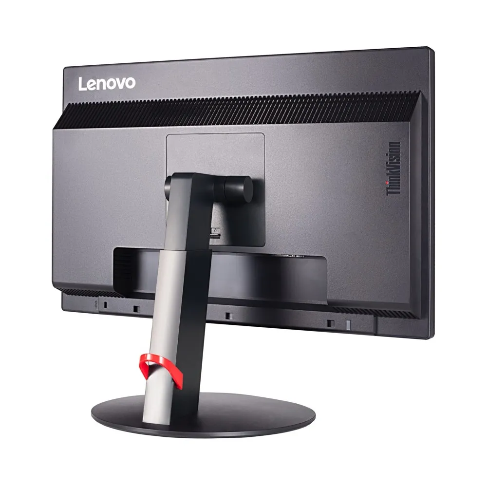 Monitor Lenovo ThinkVision T2054p 60G1MAT2EU - 19,5"/1440x900 (WSXGA)/60Hz/16:10/IPS/8 ms/Czarny