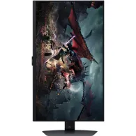 Monitor Samsung Odyssey G5 G51C LS27DG500EUXEN, 27", 2560x1440 (QHD), IPS, FreeSync, 1 ms, pivot, Czarny | Sklep ITnes.pl, IT fo
