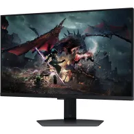 Monitor Samsung Odyssey G5 G51C LS27DG500EUXEN, 27", 2560x1440 (QHD), IPS, FreeSync, 1 ms, pivot, Czarny | Sklep ITnes.pl, IT fo