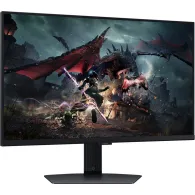 Monitor Samsung Odyssey G5 G51C LS27DG500EUXEN, 27", 2560x1440 (QHD), IPS, FreeSync, 1 ms, pivot, Czarny | Sklep ITnes.pl, IT fo