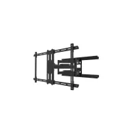 Uchwyt ścienny do monitora Neomounts Select Screen Wall Mount 43-86" WL40S-850BL18 - Czarny | Sklep ITnes.pl - IT for BUSINESS
