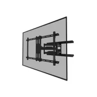 Uchwyt ścienny do monitora Neomounts Select Screen Wall Mount 43-86" WL40S-850BL18 - Czarny | Sklep ITnes.pl - IT for BUSINESS