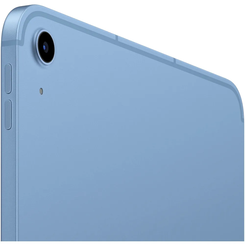 Zdjęcie produktu Tablet Apple iPad 11 (2025) MD7Q4HC/A - A16 Bionic/11" 2360x1640/512GB/RAM 6GB/5G/Niebieski/Kamera 12+12Mpix/iPadOS/1 rok CI