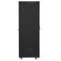 Szafa rack 19" 42U Lanberg FF01-6842-23BL - zdjęcie poglądowe 3