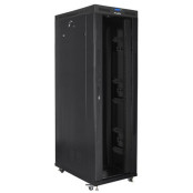 Szafa rack 19" 42U Lanberg FF01-8042-12BL - zdjęcie poglądowe 5