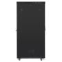 Szafa rack 19" 42U Lanberg FF01-8242-12BL - zdjęcie poglądowe 4