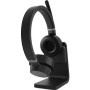 Zestaw słuchawkowy Lenovo Go Wireless ANC Headset with Charging Stand MS Teams 4XD1C99222 - zdjęcie poglądowe 1