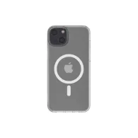 Etui na smartfon Belkin SheerForce Magnetic Protective iPhone Case do iPhone 14 Plus MSA009BTCL, Przezroczyste | Sklep ITnes.pl,