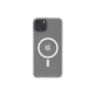 Etui na smartfon Belkin SheerForce Magnetic Protective iPhone Case do iPhone 14 Plus MSA009BTCL, Przezroczyste | Sklep ITnes.pl,