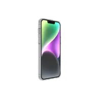 Etui na smartfon Belkin SheerForce Magnetic Protective iPhone Case do iPhone 14 Plus MSA009BTCL, Przezroczyste | Sklep ITnes.pl,