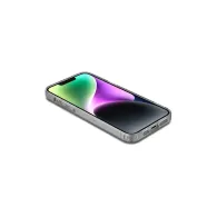 Etui na smartfon Belkin SheerForce Magnetic Protective iPhone Case do iPhone 14 Plus MSA009BTCL, Przezroczyste | Sklep ITnes.pl,