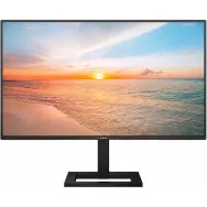 Monitor Philips 27E1N1600AE/00, 27", 2560x1440 (QHD), 100Hz, IPS, 4 ms, USB-C, Czarny | Sklep ITnes.pl, IT for BUSINESS