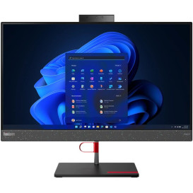 Komputer All-in-One Lenovo ThinkCentre neo 50a 24 Gen 4 12KA000RPB - zdjęcie poglądowe 9