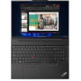 Laptop Lenovo ThinkPad E16 Gen 1 Intel 21JN005XPB - zdjęcie poglądowe 4