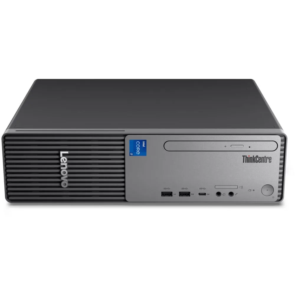 Zdjęcie produktu Komputer Lenovo ThinkCentre neo 50s Gen 5 12XDX64MTPB - SFF/i3-14100/RAM 16GB/SSD 256GB/DVD/Windows 11 Pro