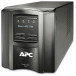 Zasilacz awaryjny UPS APC Smart-UPS SMT750I - 750VA|500W, topologia Line-interactive