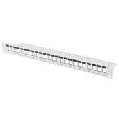 Patchpanel 19" Lanberg PPKS-1024-S - zdjęcie poglądowe 4