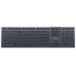 Klawiatura Dell Premier Collaboration Keyboard KB900 580-BBDH - Czarne, układ US
