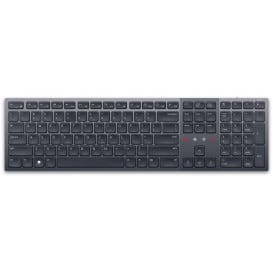 Klawiatura Dell Premier Collaboration Keyboard KB900 580-BBDH - Czarne, układ US