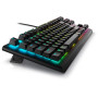 Klawiatura Dell Alienware Tenkeyless Gaming Keyboard AW420K 545-BBDY - zdjęcie poglądowe 4